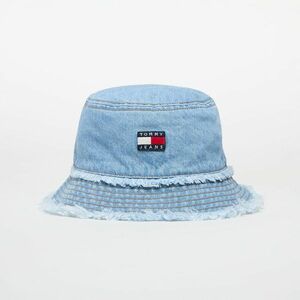 Tommy Jeans Heritage Denim Bucket Denim Universal kép