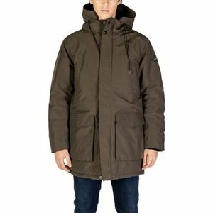 Parka kabátok Replay RECYCLED THREE LAYERS NYLON POLY M8404 .000.83776R kép