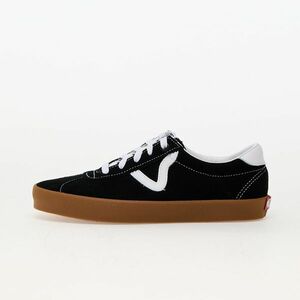 Sneakers Vans Sport Low Black/ Gum EUR 37 kép