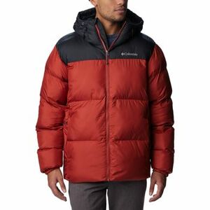 Parka kabátok Columbia Puffect Hooded Jacket kép