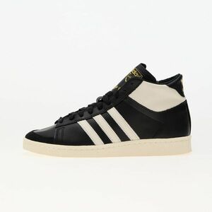 Sneakers adidas Jabbar Hi Core Black/ Off White/ Crew White EUR 46 kép