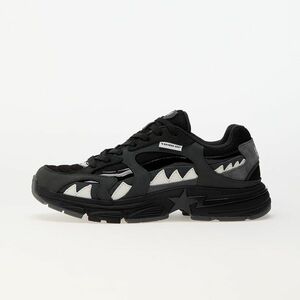 Sneakers A BATHING APE Shark Sta M2 Black EUR 45 kép