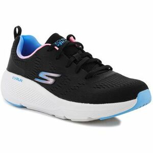 Rövid szárú edzőcipők Skechers Go Run Elevate-Double Time 128334-BKMT kép