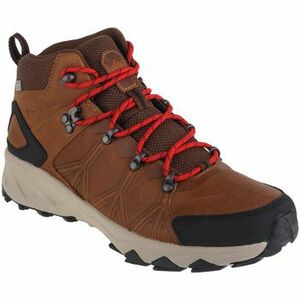 Túracipők Columbia Peakfreak II Mid OutDry kép