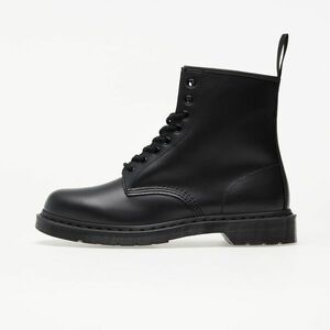 Sneakers Dr. Martens 1460 Smooth Mono Black EUR 46 kép