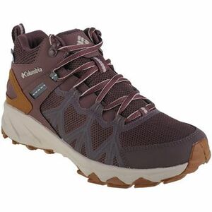 Túracipők Columbia Peakfreak II Mid Outdry kép