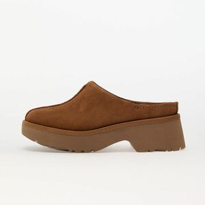 Sneakers UGG W New Heights Clog Chestnut EUR 36 kép