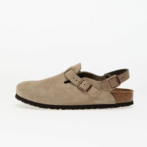 Sneakers Birkenstock Tokio LEVE Taupe EUR 36 kép