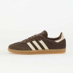 Sneakers adidas Samba Og Earth Strata/ Wonder White/ Magic Beige EUR 46 kép