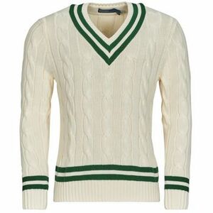 Pulóverek Polo Ralph Lauren PULL CRICKET COL V kép