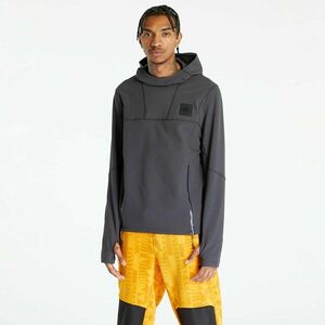 Kabát The North Face 2000S Zip Tech Hood Asphalt Grey S kép