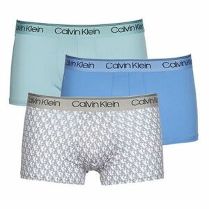 Boxerek Calvin Klein Jeans LOW RISE TRUNK 3PK kép