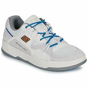 Rövid szárú edzőcipők DC Shoes CONSTRUCT kép