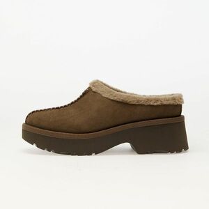 Sneakers UGG W New Heights Cozy Clog Tazz Hickory EUR 41 kép