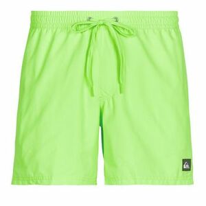 Fürdőruhák Quiksilver EVERYDAY SOLID VOLLEY 15 kép