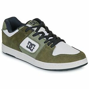 Rövid szárú edzőcipők DC Shoes MANTECA 4 kép