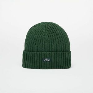 DIME Cursive Fold Beanie Forest Universal kép