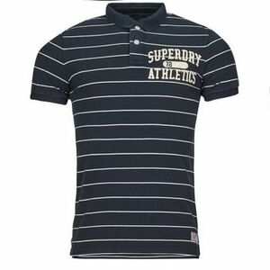 Rövid ujjú galléros pólók Superdry VINTAGE ATHLETIC kép