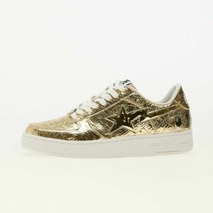 Sneakers A BATHING APE Bape Sta 5 M2 Gold EUR 46 kép