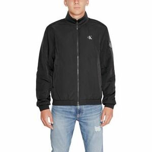 Kabátok Calvin Klein Jeans PADDED HARRINGTON J30J325592 kép