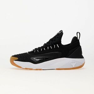 Sneakers Under Armour W Project Rock 7 Black/ White/ Anthracite EUR 40.5 kép