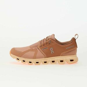 Sneakers On W Cloud 6 WP Sandstone/ Blonde EUR 42 kép