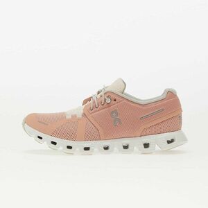 Sneakers On W Cloud Rose/ Shell EUR 37 kép