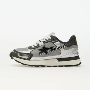 Sneakers A BATHING APE Cross Sta Express Pro M2 Gray EUR 45 kép