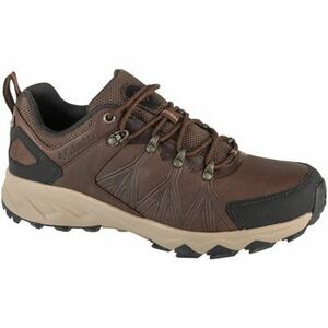 Túracipők Columbia Peakfreak II Outdry Leather kép