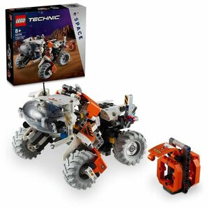 LEGO® Technic 42178 Surface Space Loader LT78 Universal kép