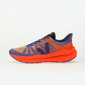 Sneakers Veja W Condor 3 Adv Enmesh Grad Purple Orange EUR 41 kép