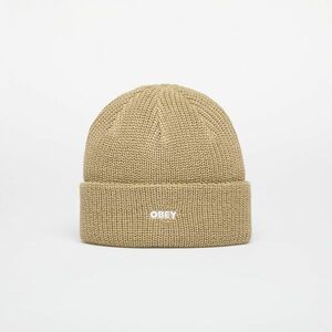 OBEY Future Beanie Khaki Universal kép