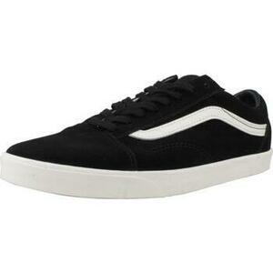 Divat edzőcipők Vans OLD SKOOL LOWPRO kép