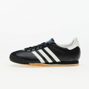 Sneakers adidas K 74 Core Black/ Core White/ Gum EUR 42 kép