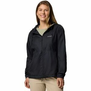 Parka kabátok Columbia Flash Forward II Windbreaker Jacket kép