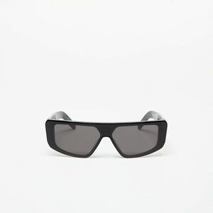 Napszemüveg Rick Owens DRKSHDW Sunglasses Performa Black Temple/ Black Lens Universal kép