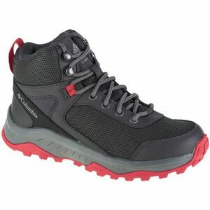 Túracipők Columbia Trailstorm Ascend Mid WP kép