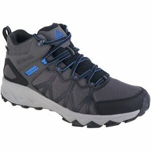 Túracipők Columbia Peakfreak II Mid Outdry kép