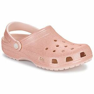 Klumpák Crocs Classic Glitter Clog kép