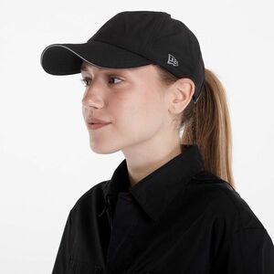 New Era Wmns Open Back Cap Black Universal kép