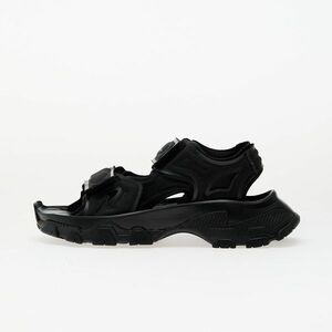 Sneakers adidas x Stella McCartney Hika Sandal Canvas Core Black/ Core Black/ Utility Black EUR 41 1/3 kép