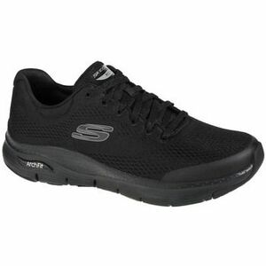 Rövid szárú edzőcipők Skechers Arch Fit kép