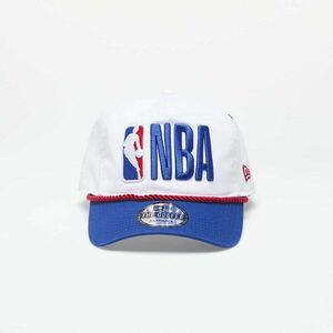 New Era NBA Golfer Snapback White/ Light Royal/ Bright Royal M-L kép