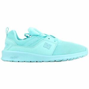 Rövid szárú edzőcipők DC Shoes DC Heathrow ADJS700021-MNT kép