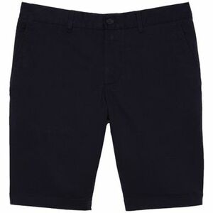 Rövidnadrágok Lacoste Slim Fit Shorts FH2647 - Blue Marine kép