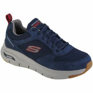 Rövid szárú edzőcipők Skechers Arch Fit-Render kép