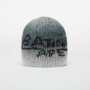 A BATHING APE Gradient Mixed Color Knit Cap M Grey Universal kép