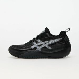 Sneakers Asics Neocurve Black/ Pure Silver EUR 46 kép