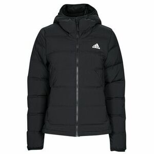 Steppelt kabátok adidas W HELIONIC S HJ kép