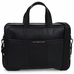 Aktatáskák / Irattáskák Tommy Hilfiger CENTRAL SLIM COMPUTER BAG kép